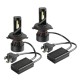 H4 ΛΑΜΠΑ 9-32V 6.500K 10.000lm 90W P43t HALO LED SERIE 9 COMPACT ULTRA POWER 4LED CREE LED KIT - 2 ΤΕΜ. - Lampa - L5776.3 H4 ΛΑΜΠΑ 9-32V 6.500K 10.000lm 90W P43t HALO LED SERIE 9 COMPACT ULTRA POWER 4LED CREE LED KIT - 2 ΤΕΜ. - Lampa - L5776.3