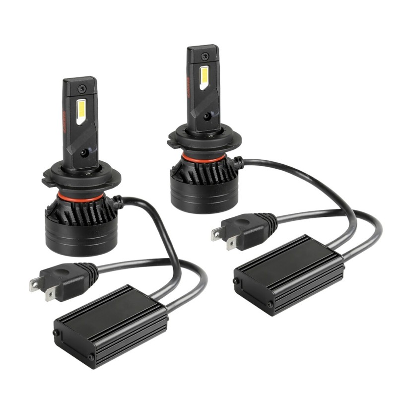 H7 ΛΑΜΠΑ 9-32V 6.500K 10.000lm 90W PX26d HALO LED SERIE 9 COMPACT ULTRA POWER 2LED CREE LED KIT - 2 ΤΕΜ. - Lampa - L5776.4 H7 ΛΑΜΠΑ 9-32V 6.500K 10.000lm 90W PX26d HALO LED SERIE 9 COMPACT ULTRA POWER 2LED CREE LED KIT - 2 ΤΕΜ. - Lampa - L5776.4