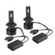H7 ΛΑΜΠΑ 9-32V 6.500K 10.000lm 90W PX26d HALO LED SERIE 9 COMPACT ULTRA POWER 2LED CREE LED KIT - 2 ΤΕΜ. - Lampa - L5776.4 H7 ΛΑΜΠΑ 9-32V 6.500K 10.000lm 90W PX26d HALO LED SERIE 9 COMPACT ULTRA POWER 2LED CREE LED KIT - 2 ΤΕΜ. - Lampa - L5776.4