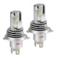 H4 ΛΑΜΠΑ 9-32V 6.500K 5.000lm 50W P43t HALO LED SERIE 8 HALO-KILLER 12LED ZES LED KIT - 2 ΤΕΜ. - Lampa - L5777.0 H4 ΛΑΜΠΑ 9-32V 6.500K 5.000lm 50W P43t HALO LED SERIE 8 HALO-KILLER 12LED ZES LED KIT - 2 ΤΕΜ. - Lampa - L5777.0