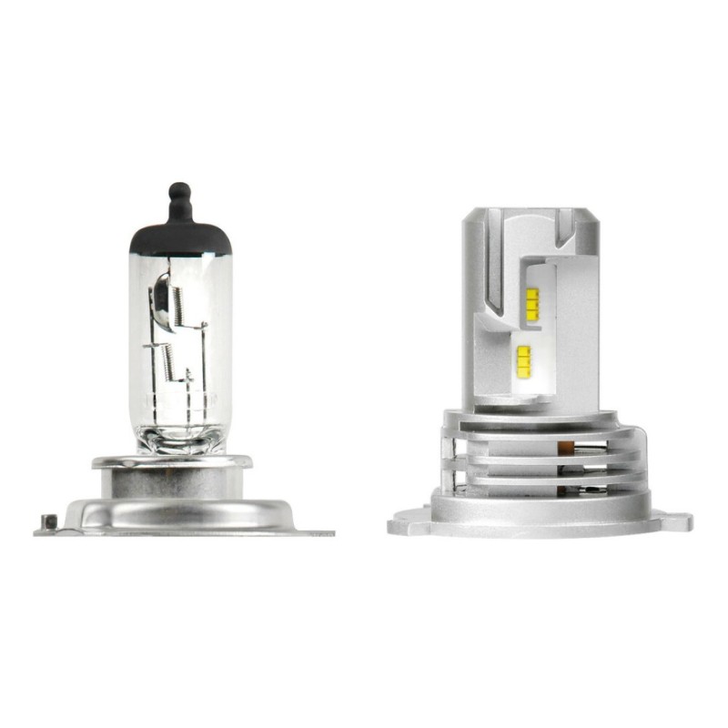 H4 ΛΑΜΠΑ 9-32V 6.500K 5.000lm 50W P43t HALO LED SERIE 8 HALO-KILLER 12LED ZES LED KIT - 2 ΤΕΜ. - Lampa - L5777.0 H4 ΛΑΜΠΑ 9-32V 6.500K 5.000lm 50W P43t HALO LED SERIE 8 HALO-KILLER 12LED ZES LED KIT - 2 ΤΕΜ. - Lampa - L5777.0
