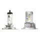H4 ΛΑΜΠΑ 9-32V 6.500K 5.000lm 50W P43t HALO LED SERIE 8 HALO-KILLER 12LED ZES LED KIT - 2 ΤΕΜ. - Lampa - L5777.0 H4 ΛΑΜΠΑ 9-32V 6.500K 5.000lm 50W P43t HALO LED SERIE 8 HALO-KILLER 12LED ZES LED KIT - 2 ΤΕΜ. - Lampa - L5777.0