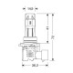 H10 / HB3 9005 ΛΑΜΠΑ 9-32V 6.500K 5.000lm 50W P20d HALO LED SERIE 8 HALO-KILLER 6LED ZES LED KIT - 2 ΤΕΜ. - Lampa - L5777.3 H10 / HB3 9005 ΛΑΜΠΑ 9-32V 6.500K 5.000lm 50W P20d HALO LED SERIE 8 HALO-KILLER 6LED ZES LED KIT - 2 ΤΕΜ. - Lampa - L5777.3
