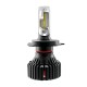 H4 9-32V 6.500K 8.000lm 60W P43t HALO LED SERIE 6 STANDARD 16LED ZES 2ΤΕΜ. LED KIT - Lampa - L5778.4 H4 9-32V 6.500K 8.000lm 60W P43t HALO LED SERIE 6 STANDARD 16LED ZES 2ΤΕΜ. LED KIT - Lampa - L5778.4