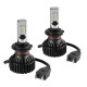 H7 9-32V 6.500K 8.000lm 60W PX26d HALO LED SERIE 6 STANDARD 8LED ZES 2ΤΕΜ. LED KIT - Lampa - L5778.5 H7 9-32V 6.500K 8.000lm 60W PX26d HALO LED SERIE 6 STANDARD 8LED ZES 2ΤΕΜ. LED KIT - Lampa - L5778.5