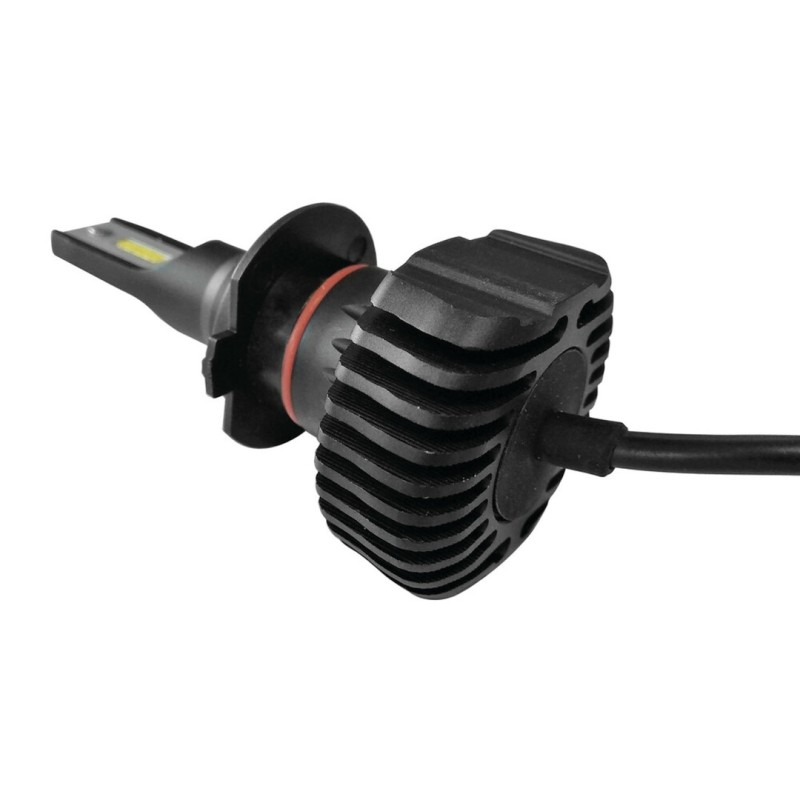 H4 9-32V 6.500K 4.500lm 40W P43t HALO LED SERIE 5 BLASTER 16LED SEOUL 2ΤΕΜ. LED KIT - Lampa - L5779.1 H4 9-32V 6.500K 4.500lm 40W P43t HALO LED SERIE 5 BLASTER 16LED SEOUL 2ΤΕΜ. LED KIT - Lampa - L5779.1