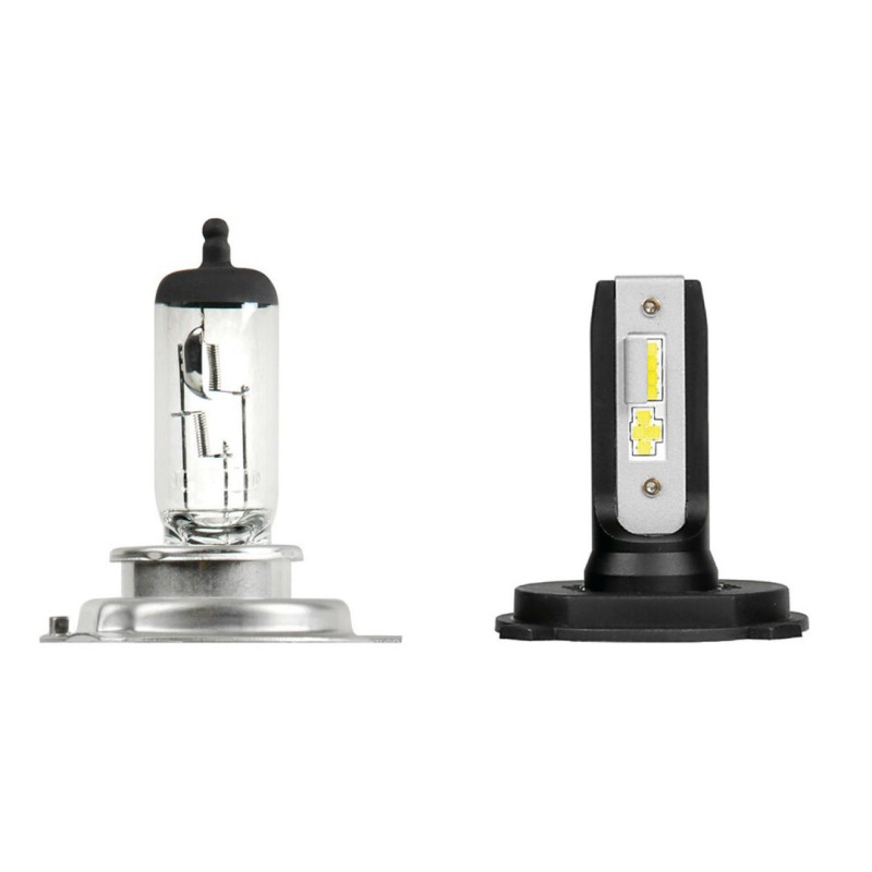H4 9-32V 6.500K 4.500lm 40W P43t HALO LED SERIE 5 BLASTER 16LED SEOUL 2ΤΕΜ. LED KIT - Lampa - L5779.1 H4 9-32V 6.500K 4.500lm 40W P43t HALO LED SERIE 5 BLASTER 16LED SEOUL 2ΤΕΜ. LED KIT - Lampa - L5779.1