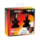 H7 9-32V 6.500K 4.500lm 40W PX26d HALO LED SERIE 5 BLASTER 8LED SEOUL 2ΤΕΜ. LED KIT - Lampa - L5779.2