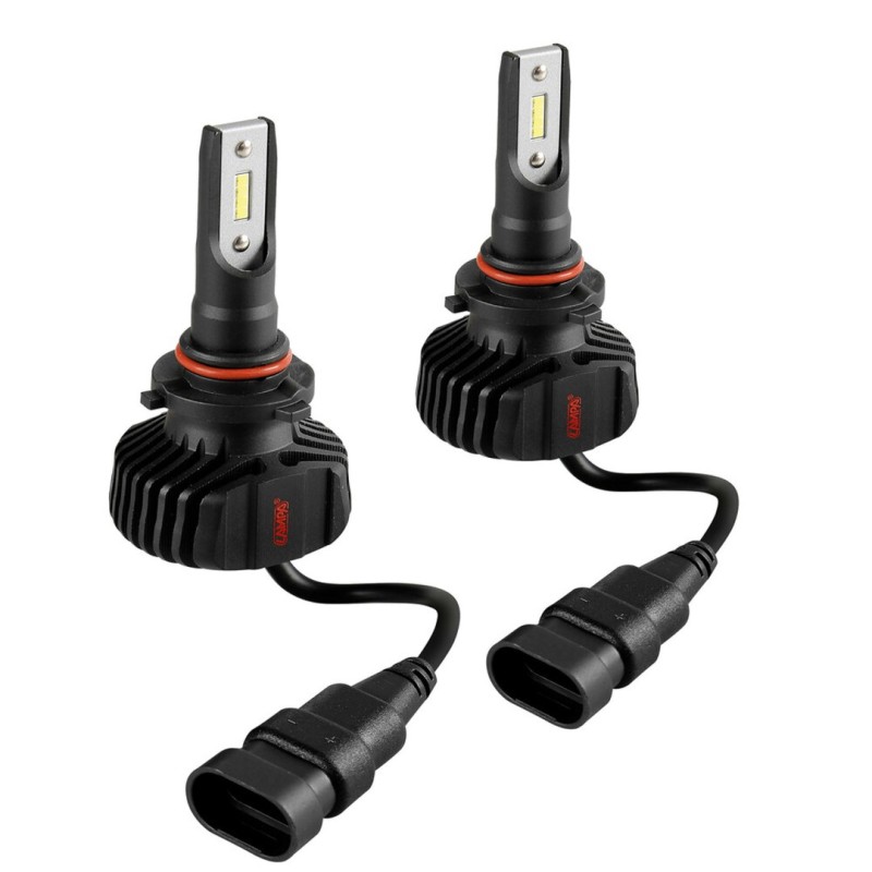 H10/HB3 9005 9-32V 6.500K 4.500lm 40W P20d HALO LED SERIE 5 BLASTER 8LED SEOUL 2ΤΕΜ. LED KIT - Lampa - L5779.4 H10/HB3 9005 9-32V 6.500K 4.500lm 40W P20d HALO LED SERIE 5 BLASTER 8LED SEOUL 2ΤΕΜ. LED KIT - Lampa - L5779.4