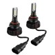 H10/HB3 9005 9-32V 6.500K 4.500lm 40W P20d HALO LED SERIE 5 BLASTER 8LED SEOUL 2ΤΕΜ. LED KIT - Lampa - L5779.4 H10/HB3 9005 9-32V 6.500K 4.500lm 40W P20d HALO LED SERIE 5 BLASTER 8LED SEOUL 2ΤΕΜ. LED KIT - Lampa - L5779.4