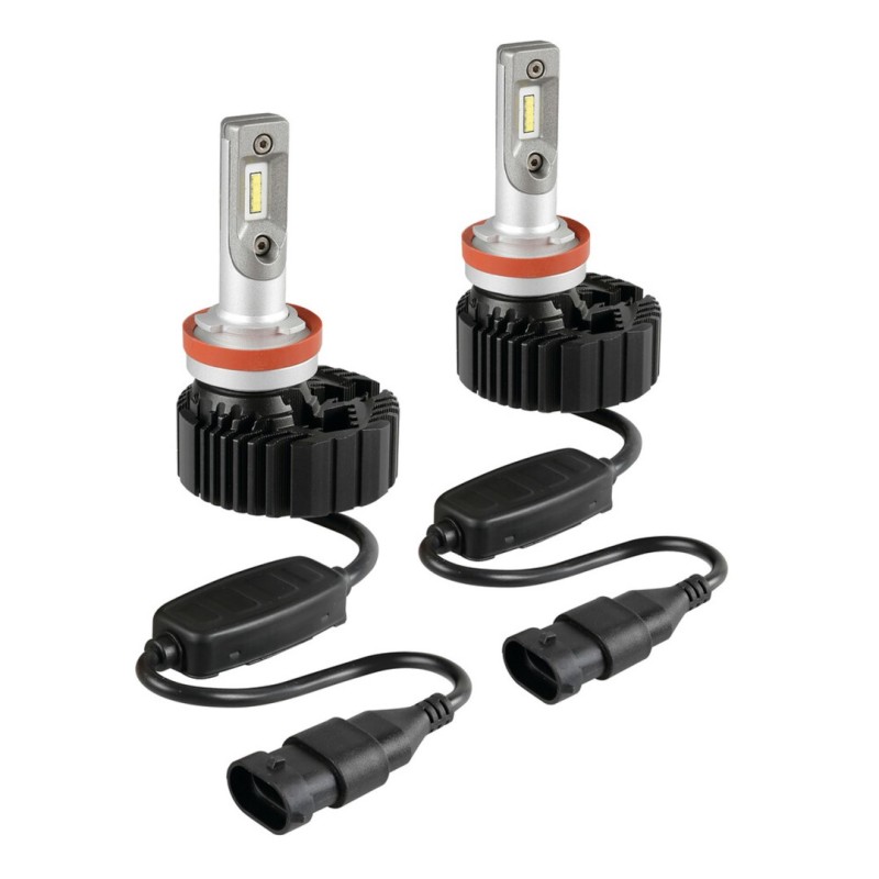 H8/H9/H11/H16 9-32V 6.500K 4.500lm 50W PGJ19-X HALO LED SERIE 4 FIT-MASTER ZES CHIPS 2ΤΕΜ. LED KIT - Lampa - L5780.0 H8/H9/H11/H16 9-32V 6.500K 4.500lm 50W PGJ19-X HALO LED SERIE 4 FIT-MASTER ZES CHIPS 2ΤΕΜ. LED KIT - Lampa - L5780.0