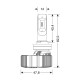 H8/H9/H11/H16 9-32V 6.500K 4.500lm 50W PGJ19-X HALO LED SERIE 4 FIT-MASTER ZES CHIPS 2ΤΕΜ. LED KIT - Lampa - L5780.0 H8/H9/H11/H16 9-32V 6.500K 4.500lm 50W PGJ19-X HALO LED SERIE 4 FIT-MASTER ZES CHIPS 2ΤΕΜ. LED KIT - Lampa - L5780.0