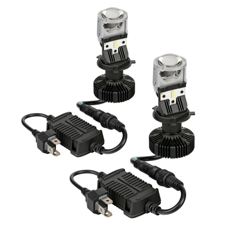 H4 9>32V 6.500K 5.000lm 34W P43t FOCUS-BLASTER HALO LED SERIES 13 G-XP SPECIAL CHIPS LED KIT 2ΤΕΜ. - Lampa - L5780.3 H4 9>32V 6.500K 5.000lm 34W P43t FOCUS-BLASTER HALO LED SERIES 13 G-XP SPECIAL CHIPS LED KIT 2ΤΕΜ. - Lampa - L5780.3