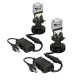 H4 9>32V 6.500K 5.000lm 34W P43t FOCUS-BLASTER HALO LED SERIES 13 G-XP SPECIAL CHIPS LED KIT 2ΤΕΜ. - Lampa - L5780.3 H4 9>32V 6.500K 5.000lm 34W P43t FOCUS-BLASTER HALO LED SERIES 13 G-XP SPECIAL CHIPS LED KIT 2ΤΕΜ. - Lampa - L5780.3