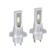 H7 12/24V PX26d 6.500K 3.000lm 15W 6LED SEOUL CSP-Y19chips HALO LED SERIE 11 PLUG ΚΑΙ BRITE 2ΤΕΜ. - Lampa - L5780.6 H7 12/24V PX26d 6.500K 3.000lm 15W 6LED SEOUL CSP-Y19chips HALO LED SERIE 11 PLUG ΚΑΙ BRITE 2ΤΕΜ. - Lampa - L5780.6