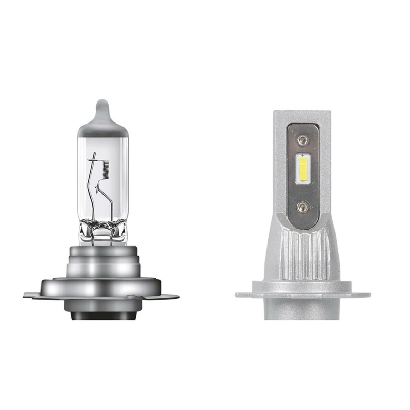 H7 12/24V PX26d 6.500K 3.000lm 15W 6LED SEOUL CSP-Y19chips HALO LED SERIE 11 PLUG ΚΑΙ BRITE 2ΤΕΜ. - Lampa - L5780.6 H7 12/24V PX26d 6.500K 3.000lm 15W 6LED SEOUL CSP-Y19chips HALO LED SERIE 11 PLUG ΚΑΙ BRITE 2ΤΕΜ. - Lampa - L5780.6