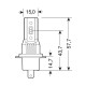 H7 12/24V PX26d 6.500K 3.000lm 15W 6LED SEOUL CSP-Y19chips HALO LED SERIE 11 PLUG ΚΑΙ BRITE 2ΤΕΜ. - Lampa - L5780.6 H7 12/24V PX26d 6.500K 3.000lm 15W 6LED SEOUL CSP-Y19chips HALO LED SERIE 11 PLUG ΚΑΙ BRITE 2ΤΕΜ. - Lampa - L5780.6