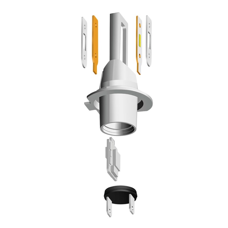 H7 12/24V PX26d 6.500K 3.000lm 15W 6LED SEOUL CSP-Y19chips HALO LED SERIE 11 PLUG ΚΑΙ BRITE 2ΤΕΜ. - Lampa - L5780.6 H7 12/24V PX26d 6.500K 3.000lm 15W 6LED SEOUL CSP-Y19chips HALO LED SERIE 11 PLUG ΚΑΙ BRITE 2ΤΕΜ. - Lampa - L5780.6