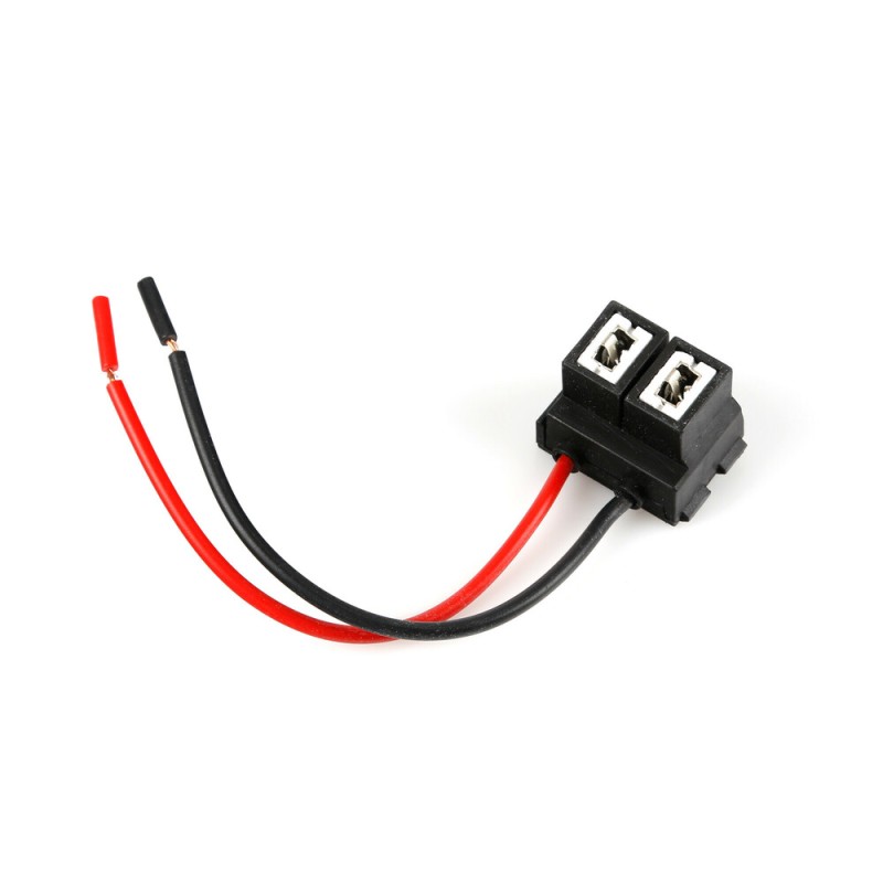 ΦΙΣΑ ΓΙΑ ΛΑΜΠΕΣ H7 PX26d ΜΕ ΚΑΛΩΔΙΟ 15cm LAMPA - 1 ΤΕΜ. - Lampa - L5782.7 ΦΙΣΑ ΓΙΑ ΛΑΜΠΕΣ H7 PX26d ΜΕ ΚΑΛΩΔΙΟ 15cm LAMPA - 1 ΤΕΜ. - Lampa - L5782.7