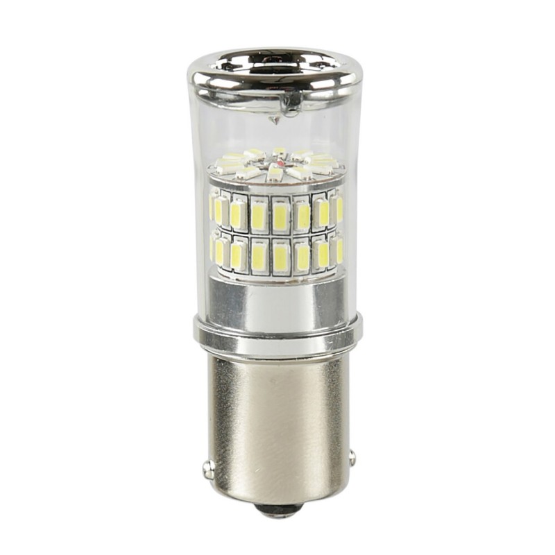P21W 12-28V BA15s MEGA-LED48 6.500K 370lm ΔΙΑΘΛΑΣΗΣ (ΜΟΝΟΠΟΛΙΚΟ) BLISTER 1 ΤΕΜ. - Lampa - L5792.4 P21W 12-28V BA15s MEGA-LED48 6.500K 370lm ΔΙΑΘΛΑΣΗΣ (ΜΟΝΟΠΟΛΙΚΟ) BLISTER 1 ΤΕΜ. - Lampa - L5792.4