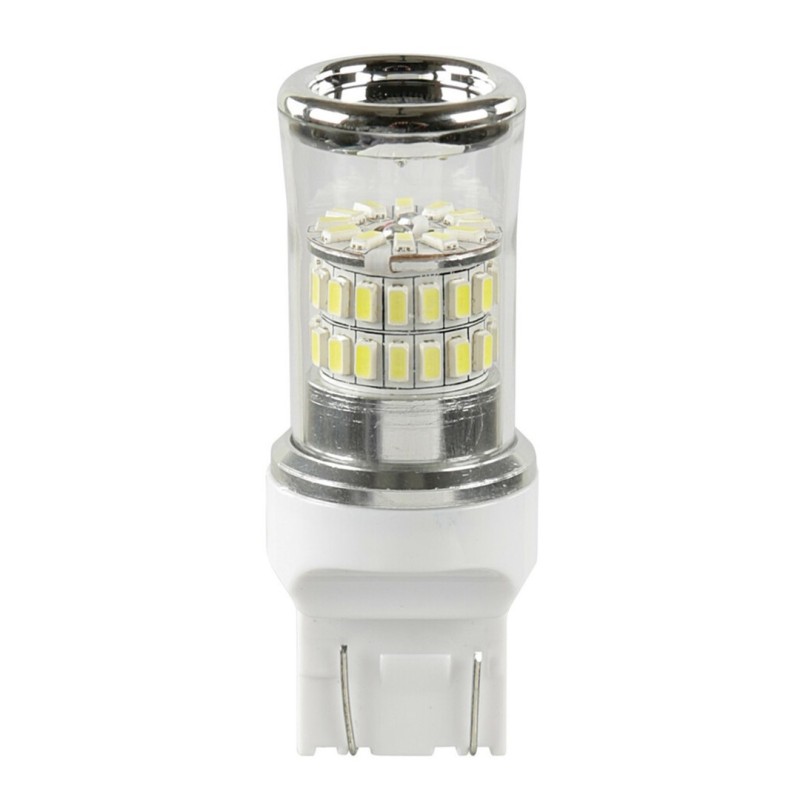 W21W (T20) 12V MEGA-LED48 6.500K 370lm W3x16d ΔΙΑΘΛΑΣΗΣ (ΚΑΡΦΩΤΟ-ΔΙΠΛΗΣ ΠΟΛΙΚΟΤΗΤΑΣ) BLISTER 1ΤΕΜ. - Lampa - L5793.8 W21W (T20) 12V MEGA-LED48 6.500K 370lm W3x16d ΔΙΑΘΛΑΣΗΣ (ΚΑΡΦΩΤΟ-ΔΙΠΛΗΣ ΠΟΛΙΚΟΤΗΤΑΣ) BLISTER 1ΤΕΜ. - Lampa - L5793.8