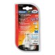 W21W (T20) 12V MEGA-LED48 6.500K 370lm W3x16d ΔΙΑΘΛΑΣΗΣ (ΚΑΡΦΩΤΟ-ΔΙΠΛΗΣ ΠΟΛΙΚΟΤΗΤΑΣ) BLISTER 1ΤΕΜ. - Lampa - L5793.8 W21W (T20) 12V MEGA-LED48 6.500K 370lm W3x16d ΔΙΑΘΛΑΣΗΣ (ΚΑΡΦΩΤΟ-ΔΙΠΛΗΣ ΠΟΛΙΚΟΤΗΤΑΣ) BLISTER 1ΤΕΜ. - Lampa - L5793.8