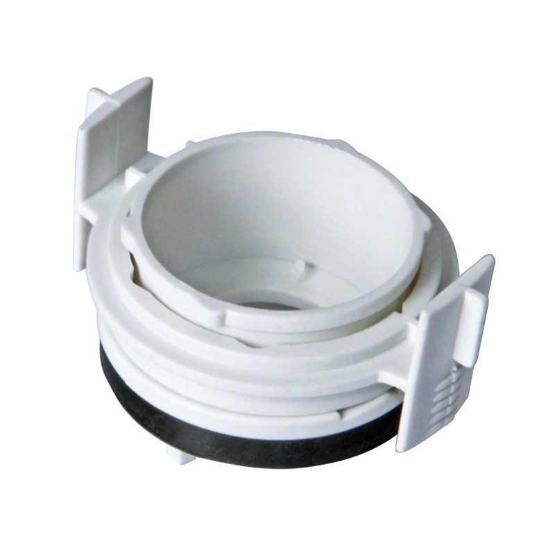 BMW ΣΕΙΡΑ 3 E46 97-06 ΑΝΤΑΠΤΟΡΑΣ ΓΙΑ HID XENON H7 - 1 ΤΕΜ. - Lampa - L5802.6 BMW ΣΕΙΡΑ 3 E46 97-06 ΑΝΤΑΠΤΟΡΑΣ ΓΙΑ HID XENON H7 - 1 ΤΕΜ. - Lampa - L5802.6