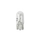 ΛΑΜΠΑ ΑΚΑΛΥΚΗ 12V/W5W 5W - Lampa - L5810.5 ΛΑΜΠΑ ΑΚΑΛΥΚΗ 12V/W5W 5W - Lampa - L5810.5