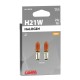 ΛΑΜΠΑΚΙ HY21W/12V BAY9s - Lampa - L5812.0