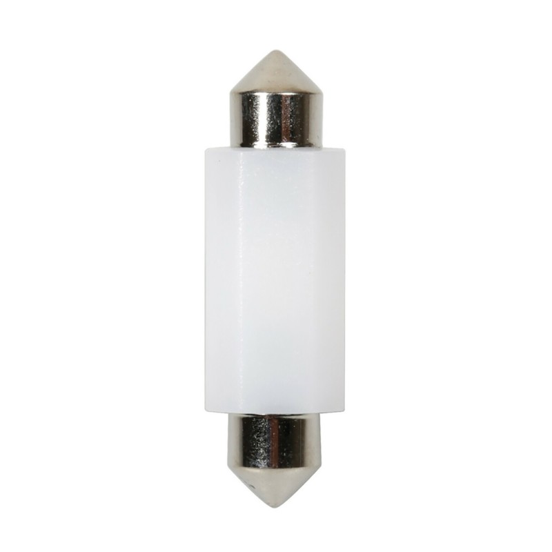 ΛΑΜΠΑΚΙ ΠΛΑΦΟΝΙΕΡΑΣ 9-32V SV8,5-8 12x41mm 120lm MEGA-LED CAN-BUS ΛΕΥΚΟ - 20 TEM. - Lampa - L5812.2 ΛΑΜΠΑΚΙ ΠΛΑΦΟΝΙΕΡΑΣ 9-32V SV8,5-8 12x41mm 120lm MEGA-LED CAN-BUS ΛΕΥΚΟ - 20 TEM. - Lampa - L5812.2