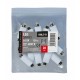 ΛΑΜΠΑΚΙ ΠΛΑΦΟΝΙΕΡΑΣ 9-32V SV8,5-8 12x41mm 120lm MEGA-LED CAN-BUS ΛΕΥΚΟ - 20 TEM. - Lampa - L5812.2 ΛΑΜΠΑΚΙ ΠΛΑΦΟΝΙΕΡΑΣ 9-32V SV8,5-8 12x41mm 120lm MEGA-LED CAN-BUS ΛΕΥΚΟ - 20 TEM. - Lampa - L5812.2