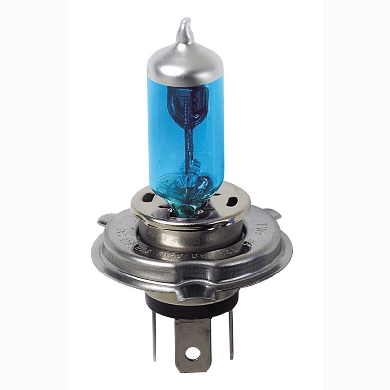 H4 XENON-BLUE 12V 100/80W 4.500Κ - Lampa - L5819.5 H4 XENON-BLUE 12V 100/80W 4.500Κ - Lampa - L5819.5