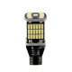 T15 12-18V W2,1x9,5d 6.500K 360lm 45SMD LED ΛΕΥΚΟ (ΚΑΡΦΩΤΟ-ΔΙΠΛΗΣ ΠΟΛΙΚΟΤΗΤΑΣ) 2ΤΕΜ. - Lampa - L5838.9 T15 12-18V W2,1x9,5d 6.500K 360lm 45SMD LED ΛΕΥΚΟ (ΚΑΡΦΩΤΟ-ΔΙΠΛΗΣ ΠΟΛΙΚΟΤΗΤΑΣ) 2ΤΕΜ. - Lampa - L5838.9
