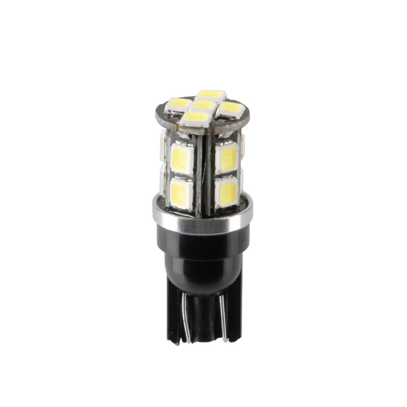 T10 9-30V W2,1x9,5d 6.500K 480lm 15SMD LED ΛΕΥΚΟ (ΚΑΡΦΩΤΟ-ΔΙΠΛΗΣ ΠΟΛΙΚΟΤΗΤΑΣ) 2ΤΕΜ. - Lampa - L5839.5 T10 9-30V W2,1x9,5d 6.500K 480lm 15SMD LED ΛΕΥΚΟ (ΚΑΡΦΩΤΟ-ΔΙΠΛΗΣ ΠΟΛΙΚΟΤΗΤΑΣ) 2ΤΕΜ. - Lampa - L5839.5