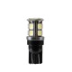 T10 9-30V W2,1x9,5d 6.500K 480lm 15SMD LED ΛΕΥΚΟ (ΚΑΡΦΩΤΟ-ΔΙΠΛΗΣ ΠΟΛΙΚΟΤΗΤΑΣ) 2ΤΕΜ. - Lampa - L5839.5 T10 9-30V W2,1x9,5d 6.500K 480lm 15SMD LED ΛΕΥΚΟ (ΚΑΡΦΩΤΟ-ΔΙΠΛΗΣ ΠΟΛΙΚΟΤΗΤΑΣ) 2ΤΕΜ. - Lampa - L5839.5