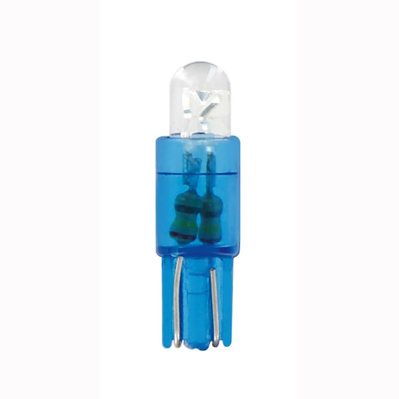 ΣΕΤ ΛΑΜΠΑΚΙΑ ΜΕ LED T5 W2x4.6d  ΚΑΡΦΙ - Lampa - L5841.2