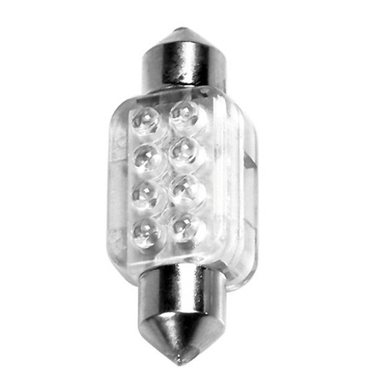 ΛΑΜΠΑΚΙΑ ΠΛΑΦΟΝΙΕΡΑΣ 12V SV8,5-8 13x35mm 8LED ΠΡΑΣΙΝΟ BLISTER 1ΤΕΜ. - Lampa - L5843.3 ΛΑΜΠΑΚΙΑ ΠΛΑΦΟΝΙΕΡΑΣ 12V SV8,5-8 13x35mm 8LED ΠΡΑΣΙΝΟ BLISTER 1ΤΕΜ. - Lampa - L5843.3