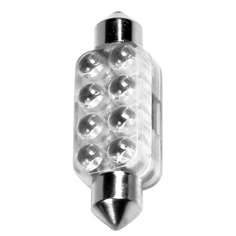 ΛΑΜΠΑΚΙΑ ΠΛΑΦΟΝΙΕΡΑΣ 12V SV8,5-8 13x44mm 8LED ΠΡΑΣΙΝΟ BLISTER 1ΤΕΜ. - Lampa - L5843.8 ΛΑΜΠΑΚΙΑ ΠΛΑΦΟΝΙΕΡΑΣ 12V SV8,5-8 13x44mm 8LED ΠΡΑΣΙΝΟ BLISTER 1ΤΕΜ. - Lampa - L5843.8