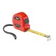 ΜΕΤΡΟΤΑΙΝΙΑ ΑΥΤΟΜΑΤΗ COMPACT 5m x16mm ΚΟΚΚΙΝΗ ΜΕ ΚΛΙΠ ΖΩΝΗΣ LAMPA - 1 ΤΕΜ. - Lampa - L5957.1 ΜΕΤΡΟΤΑΙΝΙΑ ΑΥΤΟΜΑΤΗ COMPACT 5m x16mm ΚΟΚΚΙΝΗ ΜΕ ΚΛΙΠ ΖΩΝΗΣ LAMPA - 1 ΤΕΜ. - Lampa - L5957.1