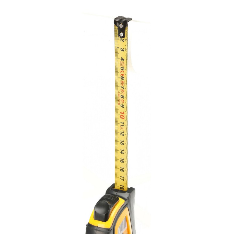 ΜΕΤΡΟΤΑΙΝΙΑ ΑΥΤΟΜΑΤΗ PROFESSIONAL 3m x16mm ΜΕ ΚΛΕΙΔΩΜΑ & ΚΛΙΠ ΖΩΝΗΣ LAMPA - 1 ΤΕΜ. - Lampa - L5957.2 ΜΕΤΡΟΤΑΙΝΙΑ ΑΥΤΟΜΑΤΗ PROFESSIONAL 3m x16mm ΜΕ ΚΛΕΙΔΩΜΑ & ΚΛΙΠ ΖΩΝΗΣ LAMPA - 1 ΤΕΜ. - Lampa - L5957.2