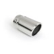 ΑΚΡΟ ΕΞΑΤΜΙΣΗΣ TS-07 45-55mm - ΣΤΡΟΓΓΥΛΟ ΚΟΦΤΟ - Lampa - L6001.6 ΑΚΡΟ ΕΞΑΤΜΙΣΗΣ TS-07 45-55mm - ΣΤΡΟΓΓΥΛΟ ΚΟΦΤΟ - Lampa - L6001.6