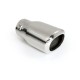 ΑΚΡΟ ΕΞΑΤΜΙΣΗΣ TS-10 45-55mm - ΤΕΤΡΑΓΩΝΟ - Lampa - L6001.7 ΑΚΡΟ ΕΞΑΤΜΙΣΗΣ TS-10 45-55mm - ΤΕΤΡΑΓΩΝΟ - Lampa - L6001.7