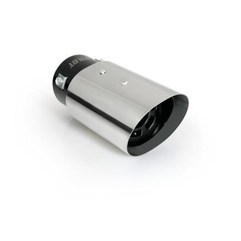 ΑΚΡΟ ΕΞΑΤΜΙΣΗΣ TS-3 50-62mm - ΟΒΑΛ ΚΟΦΤΟ - Lampa - L6002.3 ΑΚΡΟ ΕΞΑΤΜΙΣΗΣ TS-3 50-62mm - ΟΒΑΛ ΚΟΦΤΟ - Lampa - L6002.3