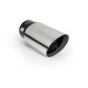 ΑΚΡΟ ΕΞΑΤΜΙΣΗΣ TS-3 50-62mm - ΟΒΑΛ ΚΟΦΤΟ - Lampa - L6002.3 ΑΚΡΟ ΕΞΑΤΜΙΣΗΣ TS-3 50-62mm - ΟΒΑΛ ΚΟΦΤΟ - Lampa - L6002.3