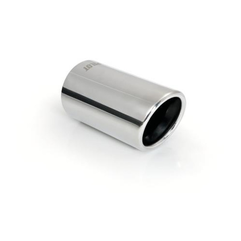 ΑΚΡΟ ΕΞΑΤΜΙΣΗΣ TS-16 S 35-53mm - ΣΤΡΟΓΓΥΛΟ - Lampa - L6002.4