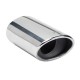 ΑΚΡΟ ΕΞΑΤΜΙΣΗΣ TS-17 S 37-55mm - ΚΟΦΤΟ - Lampa - L6002.6 ΑΚΡΟ ΕΞΑΤΜΙΣΗΣ TS-17 S 37-55mm - ΚΟΦΤΟ - Lampa - L6002.6