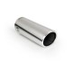 ΑΚΡΟ ΕΞΑΤΜΙΣΗΣ Τ-1 35-48mm - ΟΒΑΛ - Lampa - L6005.0 ΑΚΡΟ ΕΞΑΤΜΙΣΗΣ Τ-1 35-48mm - ΟΒΑΛ - Lampa - L6005.0