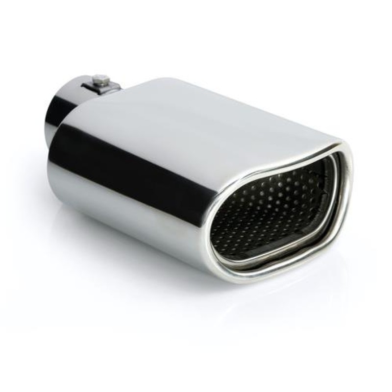 ΑΚΡΟ ΕΞΑΤΜΙΣΗΣ TS-27 Φ 33-41mm - ΟΒΑΛ - Lampa - L6008.1 ΑΚΡΟ ΕΞΑΤΜΙΣΗΣ TS-27 Φ 33-41mm - ΟΒΑΛ - Lampa - L6008.1