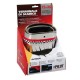ΑΚΡΟ ΕΞΑΤΜΙΣΗΣ TS-30 Φ 30-37mm - ΟΒΑΛ - Lampa - L6008.4 ΑΚΡΟ ΕΞΑΤΜΙΣΗΣ TS-30 Φ 30-37mm - ΟΒΑΛ - Lampa - L6008.4