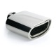 ΑΚΡΟ ΕΞΑΤΜΙΣΗΣ TS-30 Φ 30-37mm - ΟΒΑΛ - Lampa - L6008.4 ΑΚΡΟ ΕΞΑΤΜΙΣΗΣ TS-30 Φ 30-37mm - ΟΒΑΛ - Lampa - L6008.4